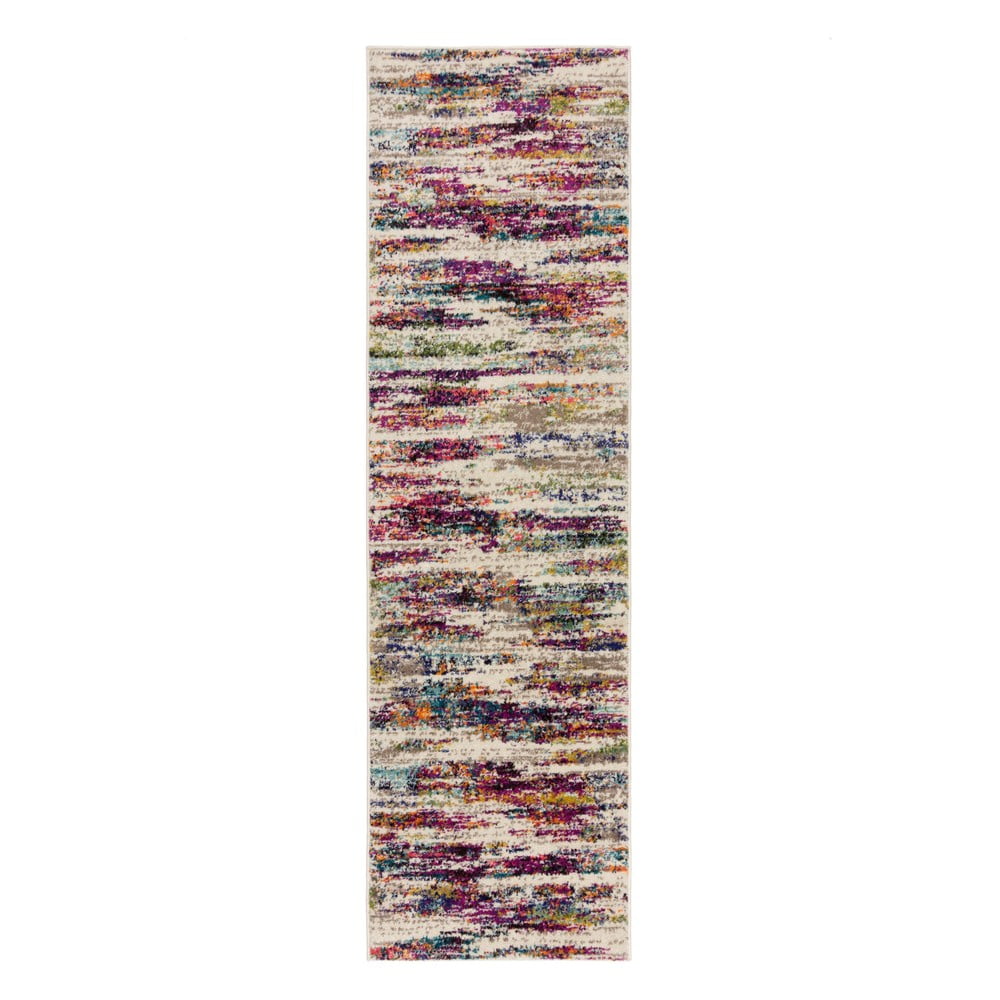 Futószőnyeg 66x230 cm Refraction – Flair Rugs