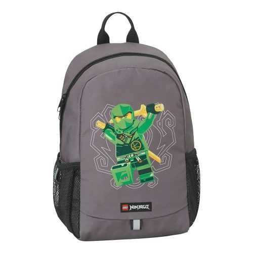 Gyerek hátitáska 11 l Ninjago Green – LEGO®