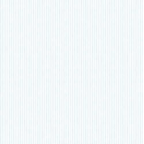 Gyerek tapéta 10 m x 50 cm Blue & Stripes – Lilipinso