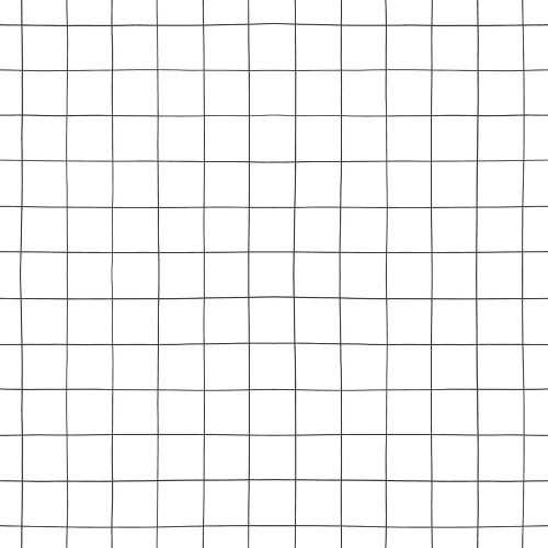 Gyerek tapéta 10 m x 50 cm Grid – Lilipinso