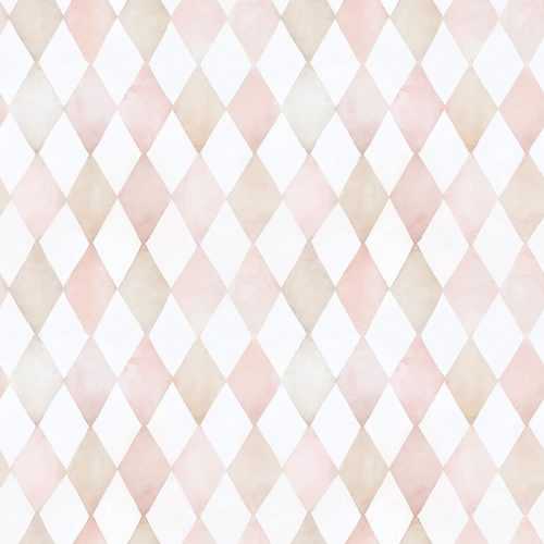 Gyerek tapéta 10 m x 50 cm Harlequin – Lilipinso