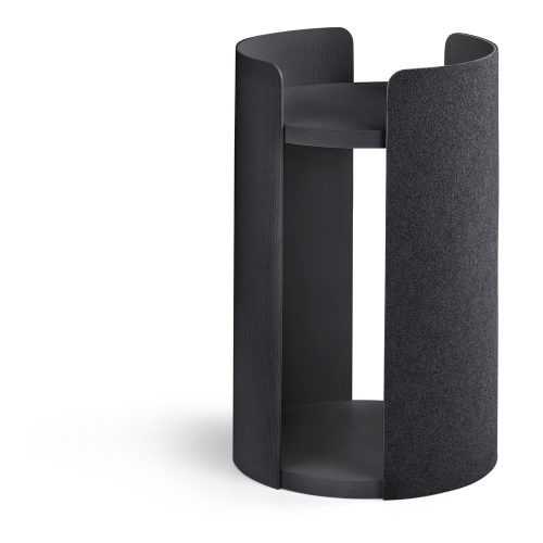 Kaparófa Torre Ash Black S – MiaCara