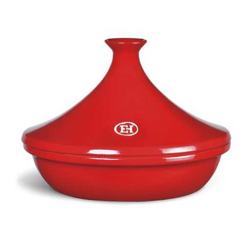 Kerámia tajine edény – Emile Henry