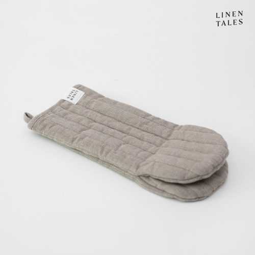 Len edényfogó Natural – Linen Tales