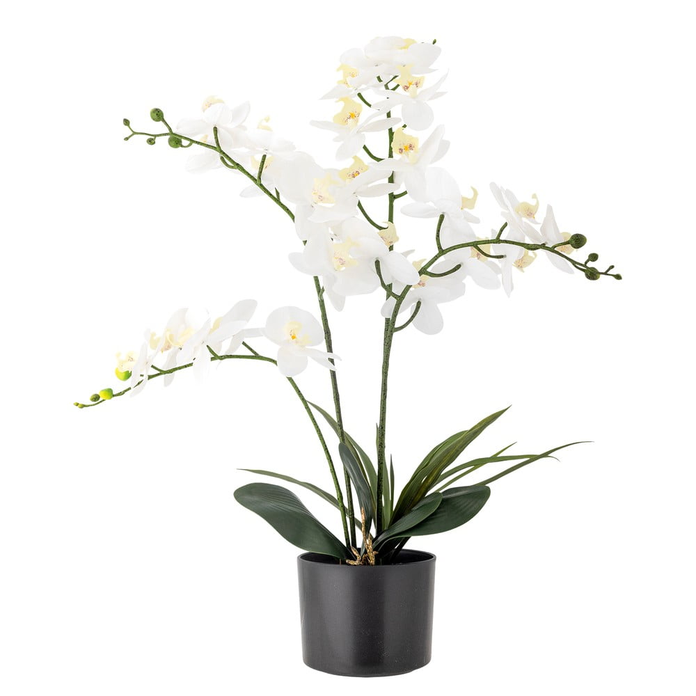 Művirág (magasság 84 cm) Orchid – Bloomingville