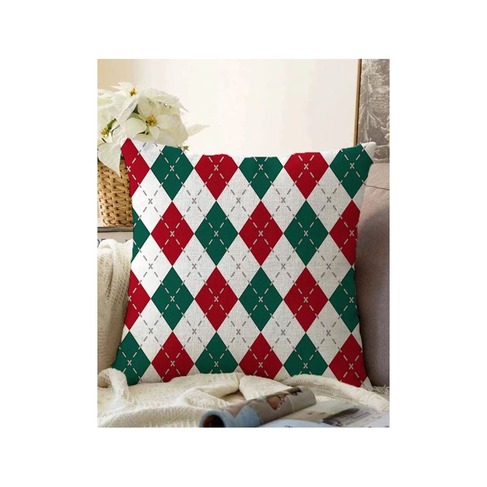 Párnahuzat 43x43 cm – Mila Home