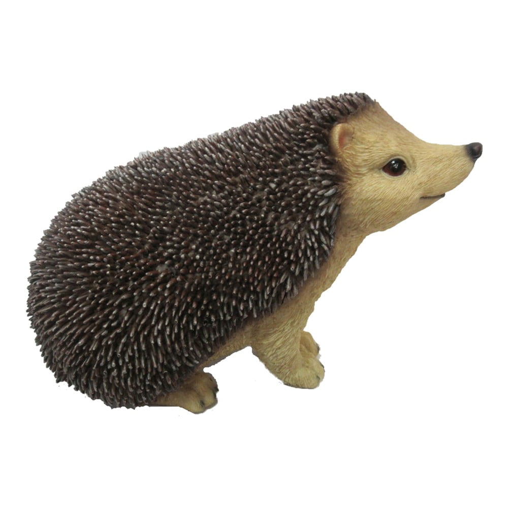 Poligyanta kerti szobor Hedgehog – Esschert Design