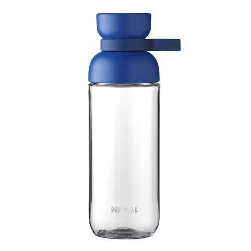 Sötétkék tritán ivópalack 500 ml Vivid blue – Mepal