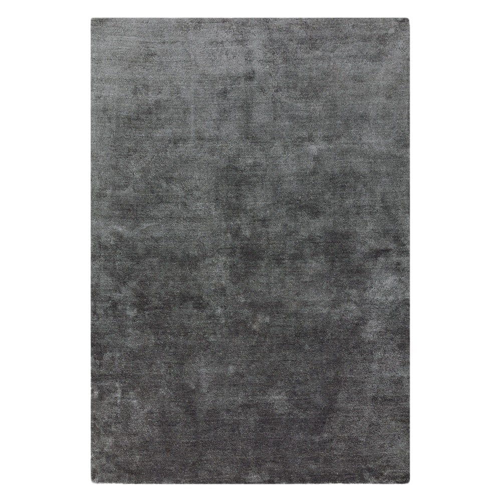 Sötétszürke szőnyeg 160x230 cm Milo – Asiatic Carpets