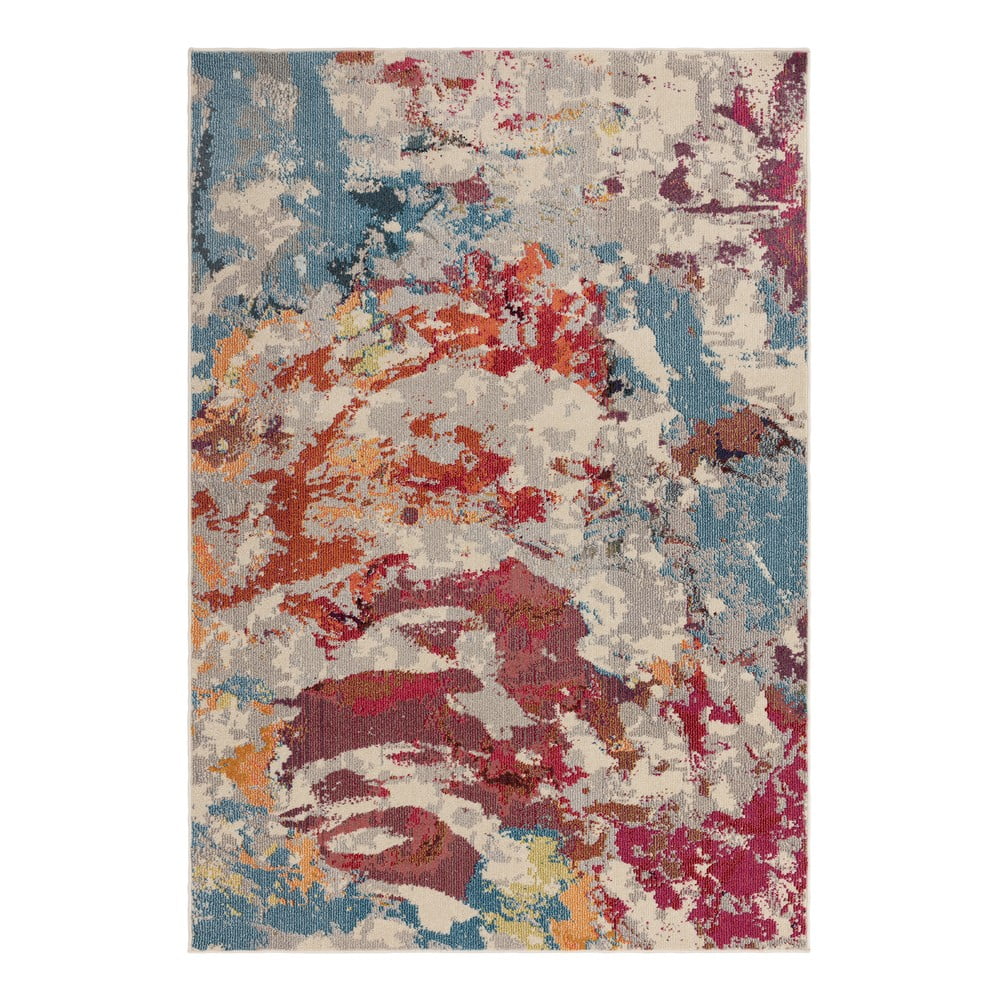 Szőnyeg 120x170 cm Colores cloud – Asiatic Carpets