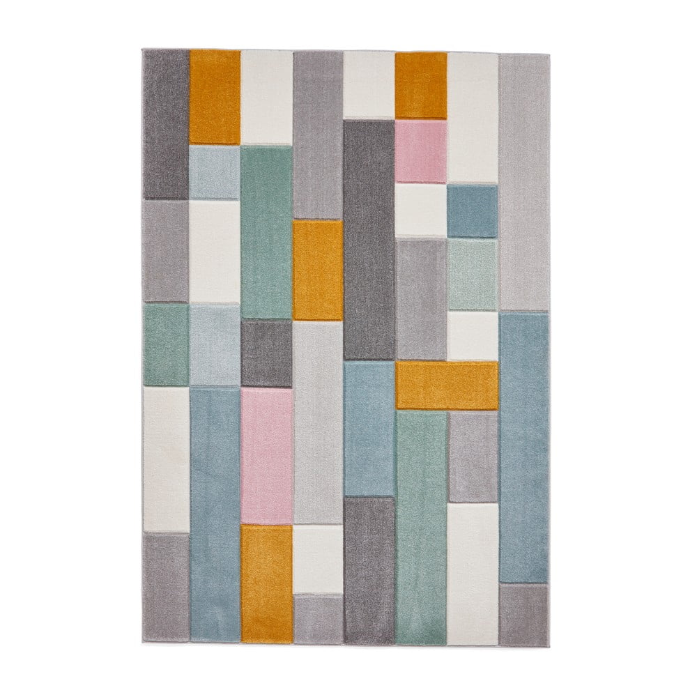 Szőnyeg 160x230 cm Matrix – Think Rugs