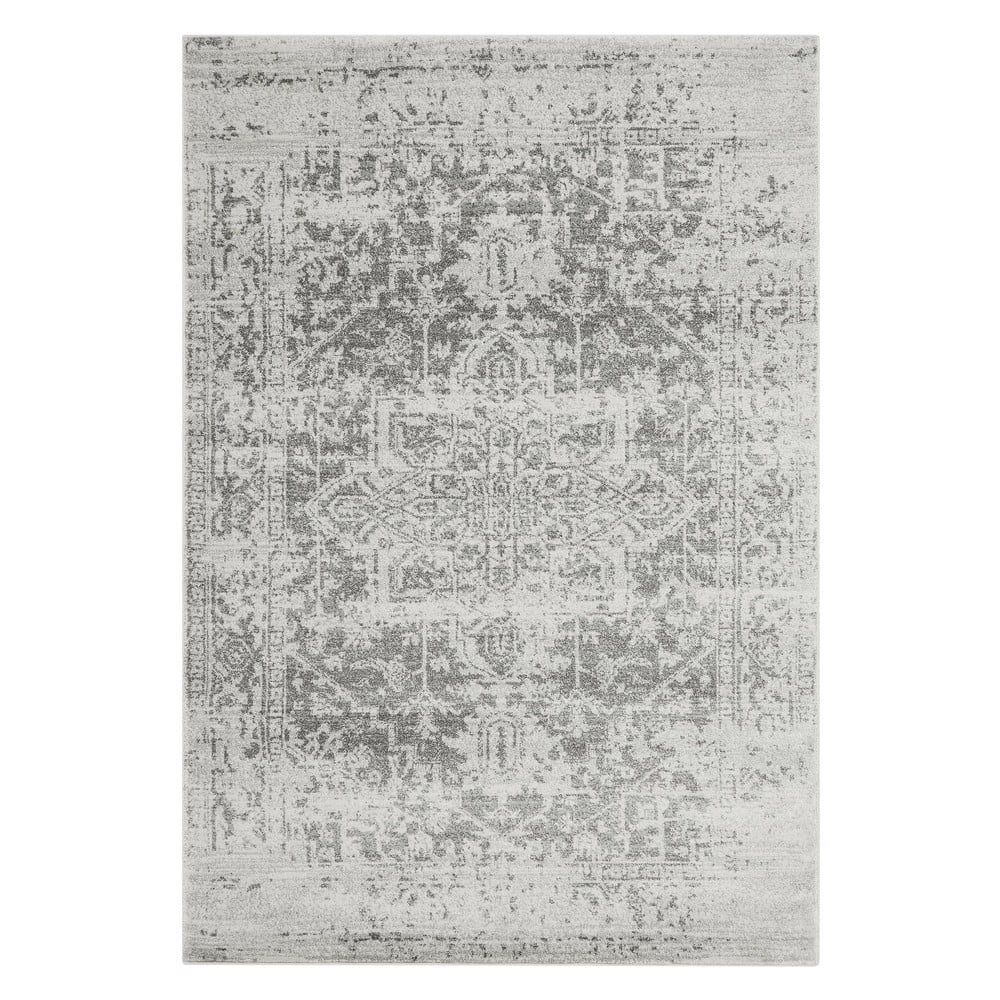 Szürke szőnyeg 120x170 cm Nova – Asiatic Carpets