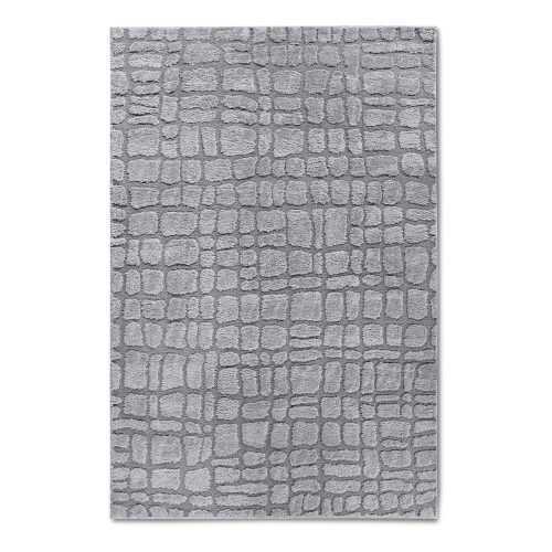 Szürke szőnyeg 80x120 cm Artistique Light Grey – Elle Decoration