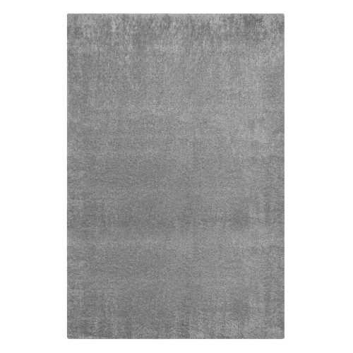 Szürke szőnyeg újrahasznosított szálakból 120x170 cm Velvet – Flair Rugs