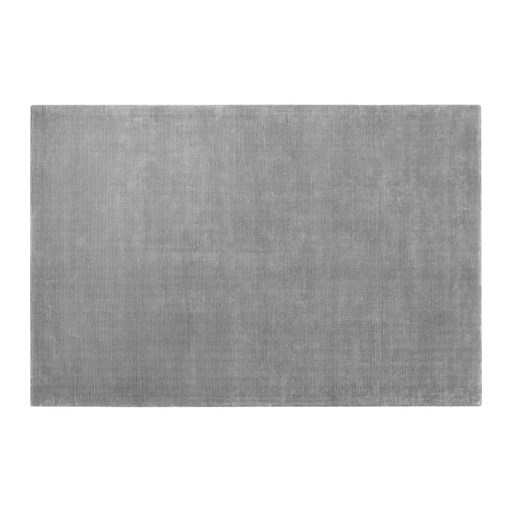 Szürke viszkóz szőnyeg 200x300 cm Visca – Blomus