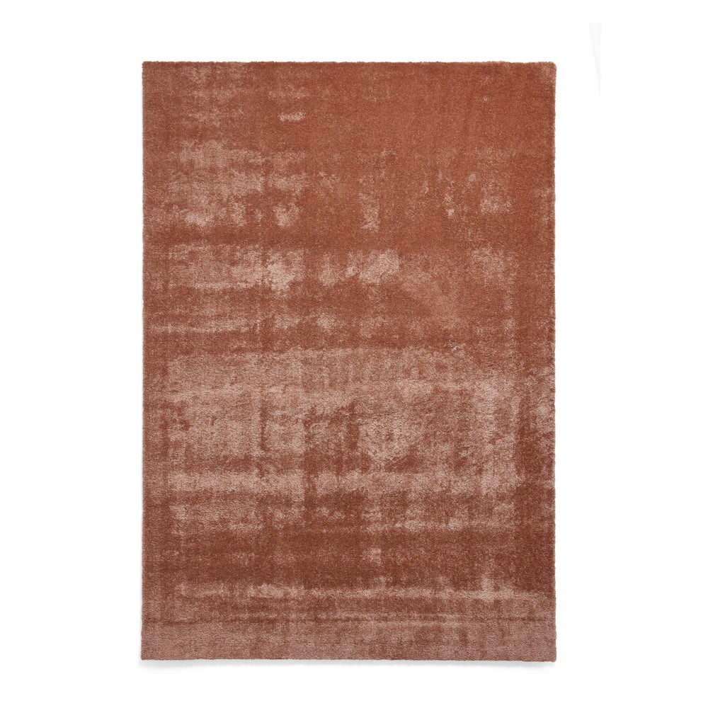 Téglavörös mosható szőnyeg 160x230 cm Cove – Think Rugs