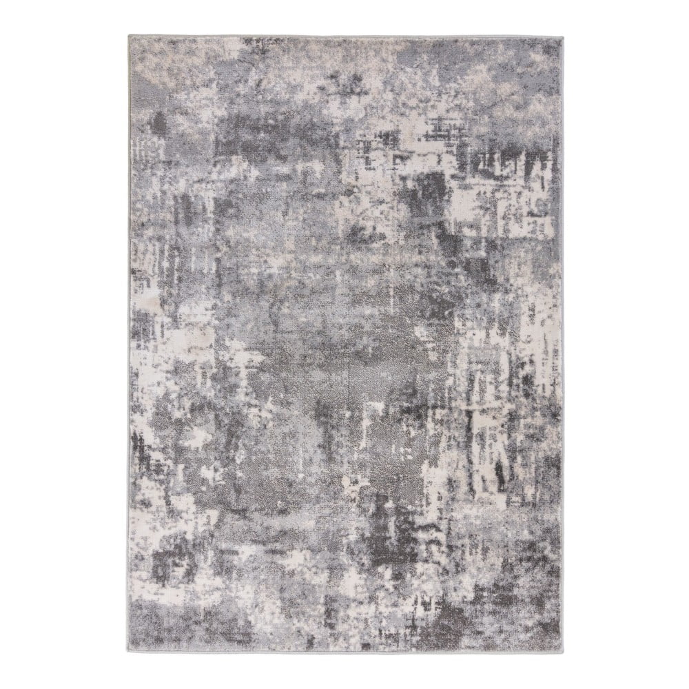 Világosszürke szőnyeg 240x340 cm Cocktail Wonderlust – Flair Rugs