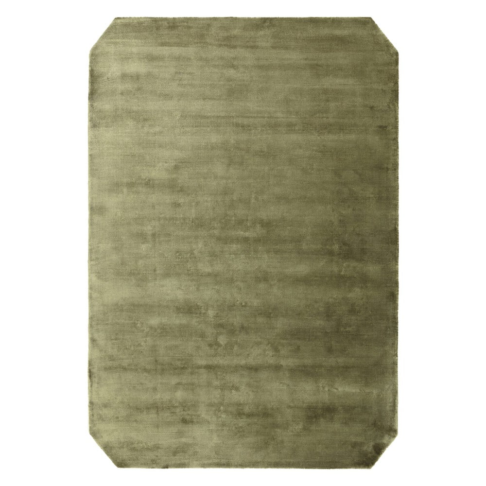 Zöld kézi szövésű szőnyeg 200x290 cm Gleam – Asiatic Carpets