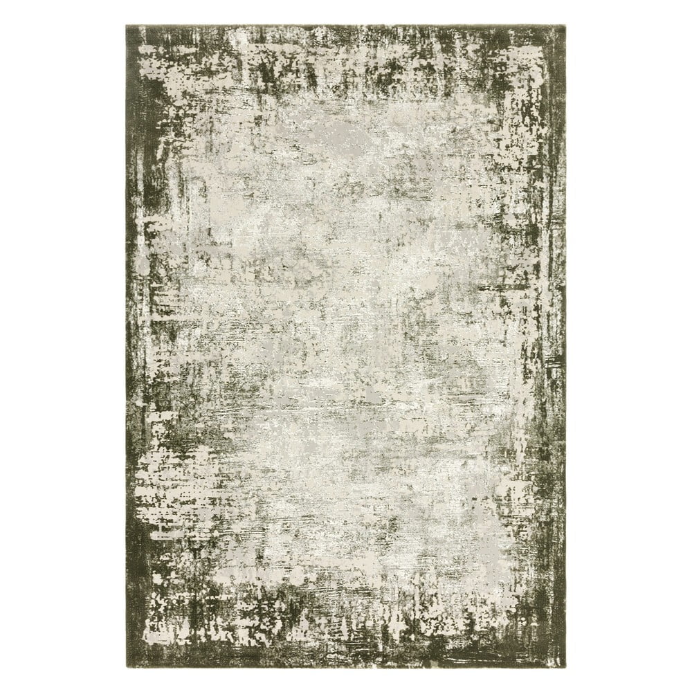 Zöld szőnyeg 120x170 cm Kuza – Asiatic Carpets