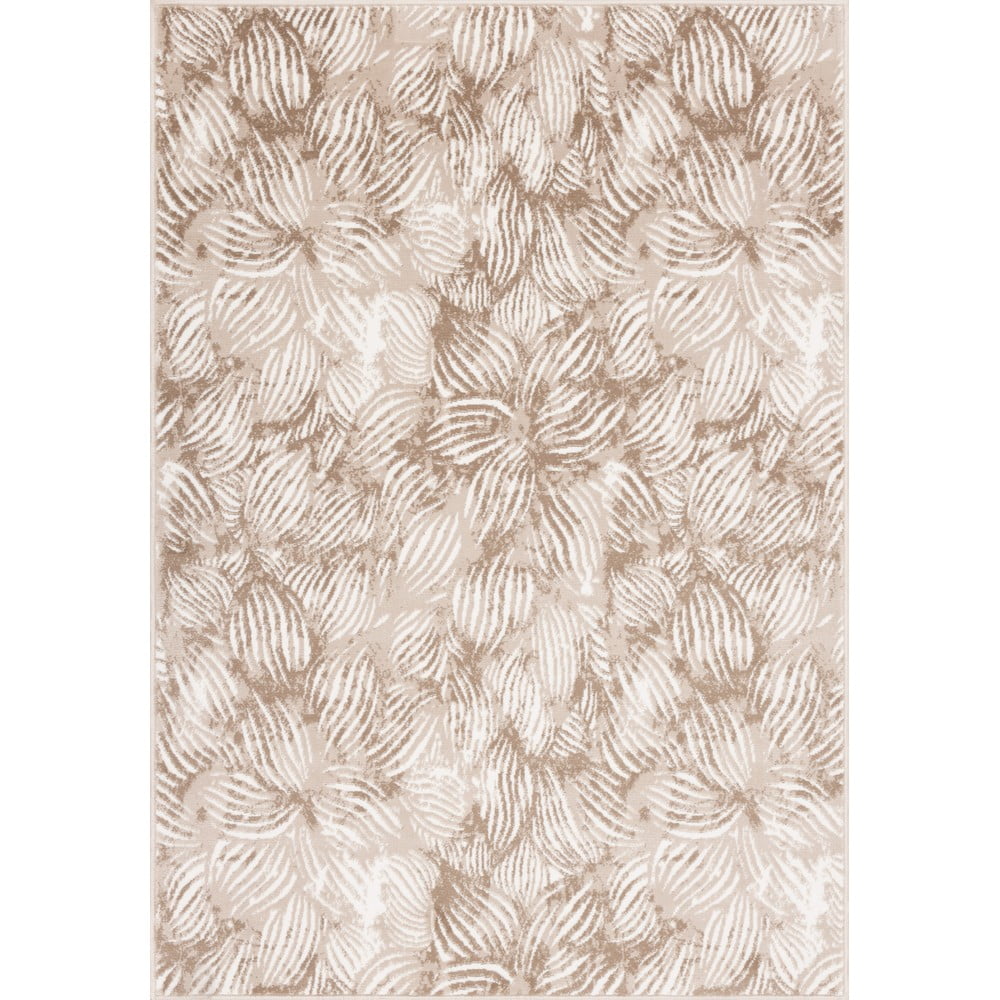 Bézs szőnyeg 133x190 cm Welio Dark Beige – FD