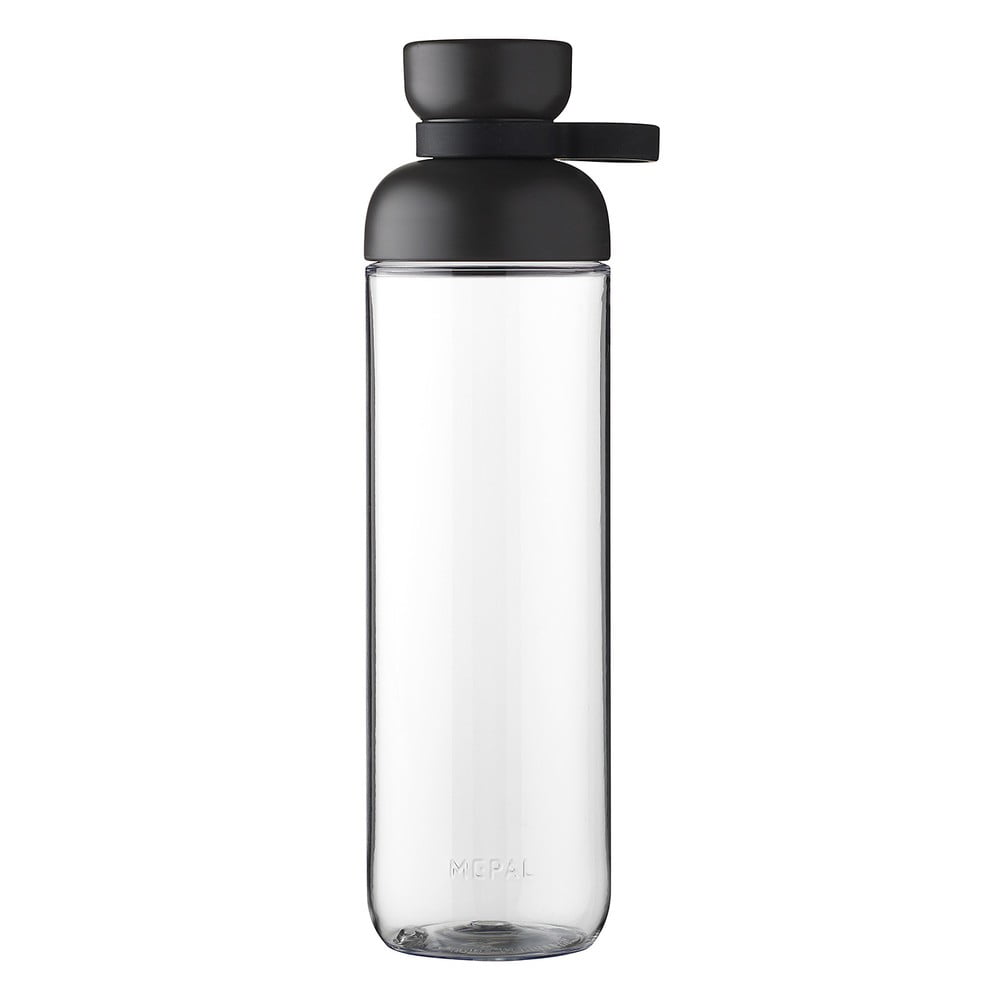 Fekete tritán ivópalack 900 ml Nordic black – Mepal