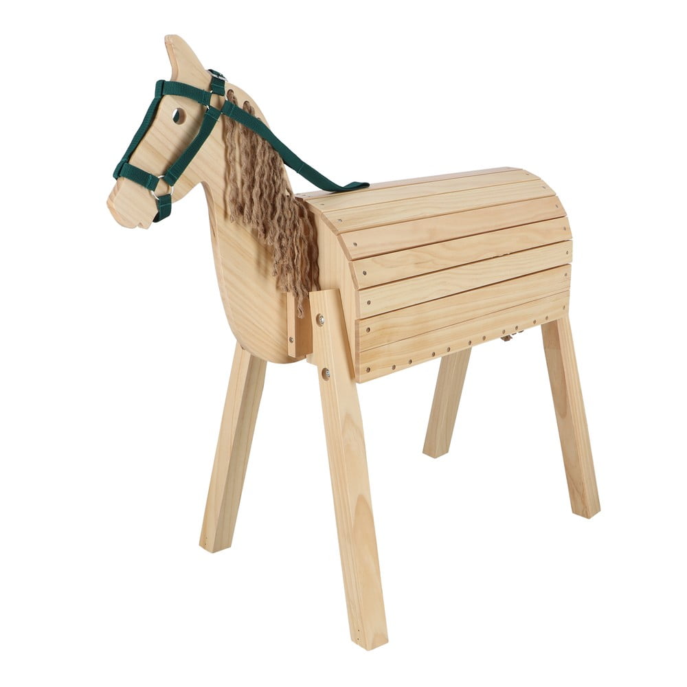 Gyerek mászóka Horse – Esschert Design