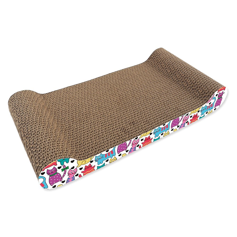 Kaparófa Magic Cat Sofa 5 – Plaček Pet Products