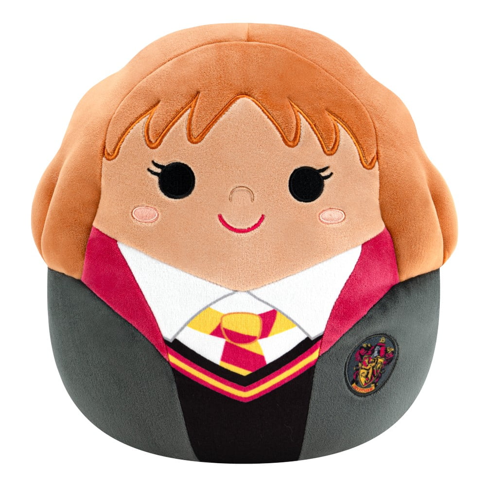 Plüssjáték Harry Potter Hermione – SQUISHMALLOWS