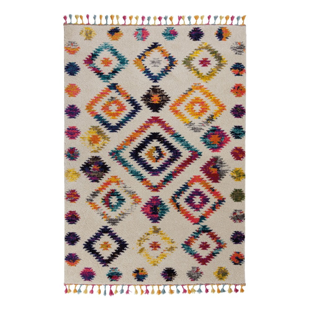 Szőnyeg 120x170 cm Bohemia – Flair Rugs