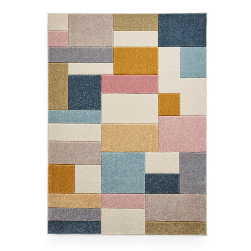 Szőnyeg 120x170 cm Matrix – Think Rugs