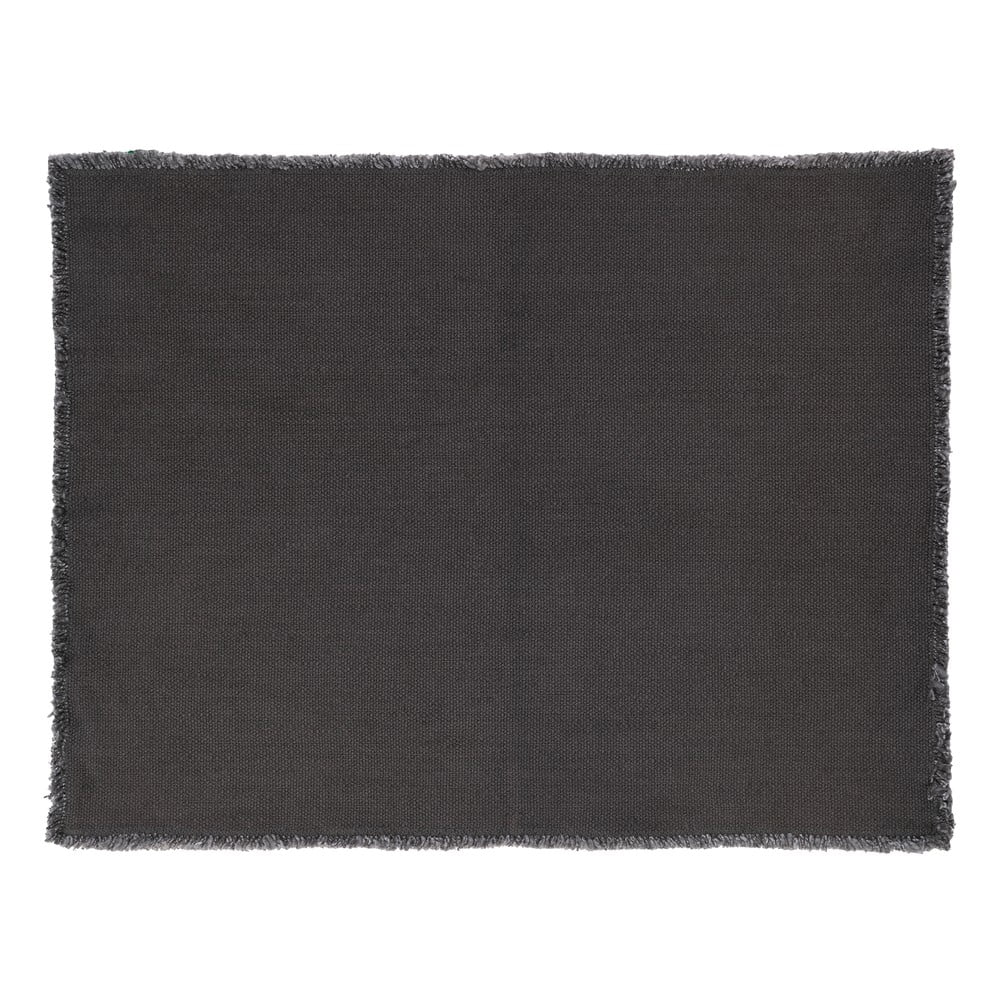 Textil tányéralátét 35x45 cm Lineo – Blomus