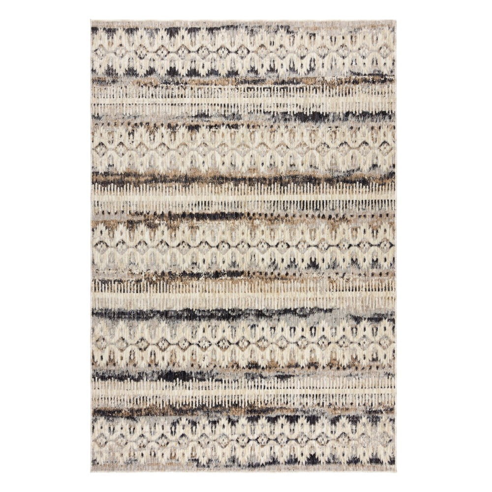 Bézs szőnyeg 160x230 cm Marly – Flair Rugs