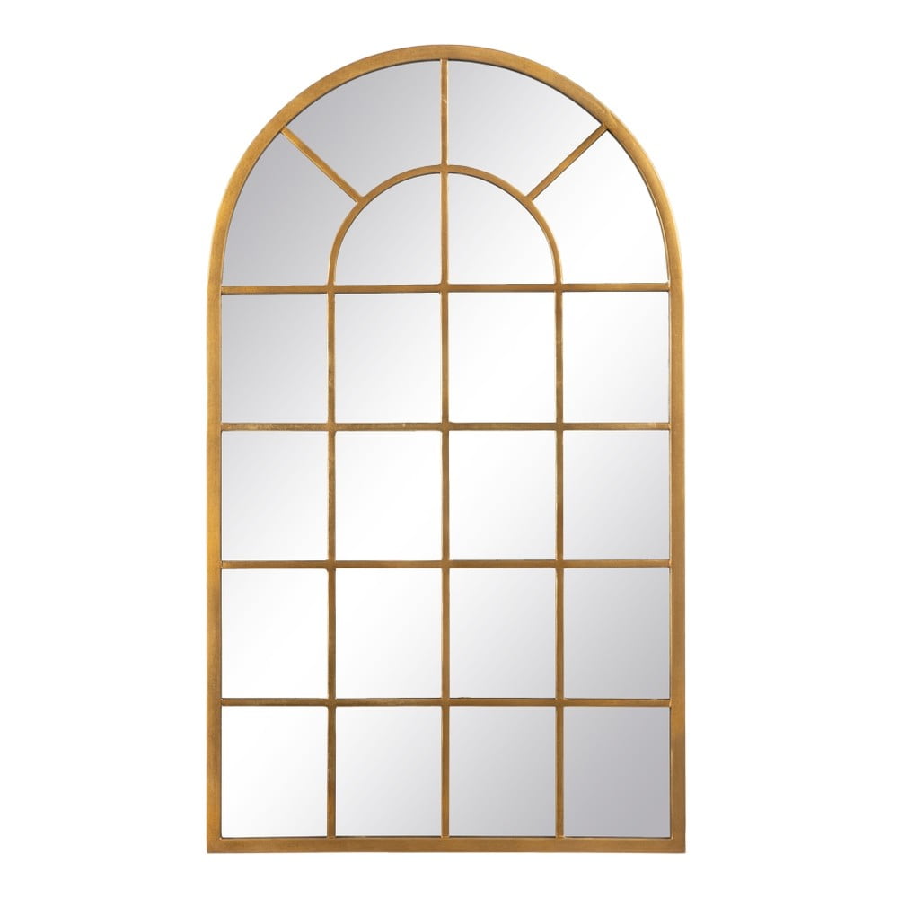 Fali tükör 65x110 cm WIndow – Ixia