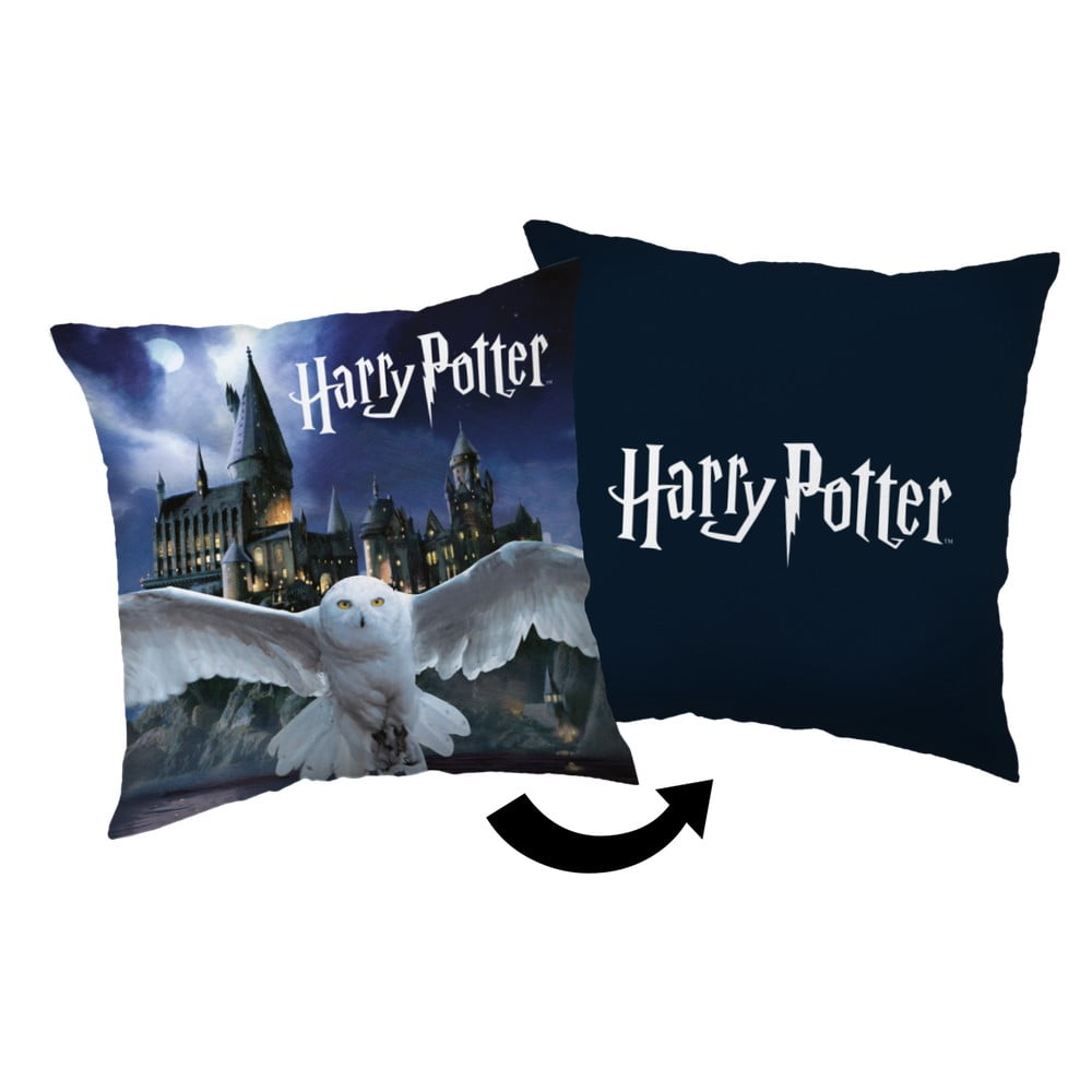 Gyerek párna Harry Potter – Jerry Fabrics