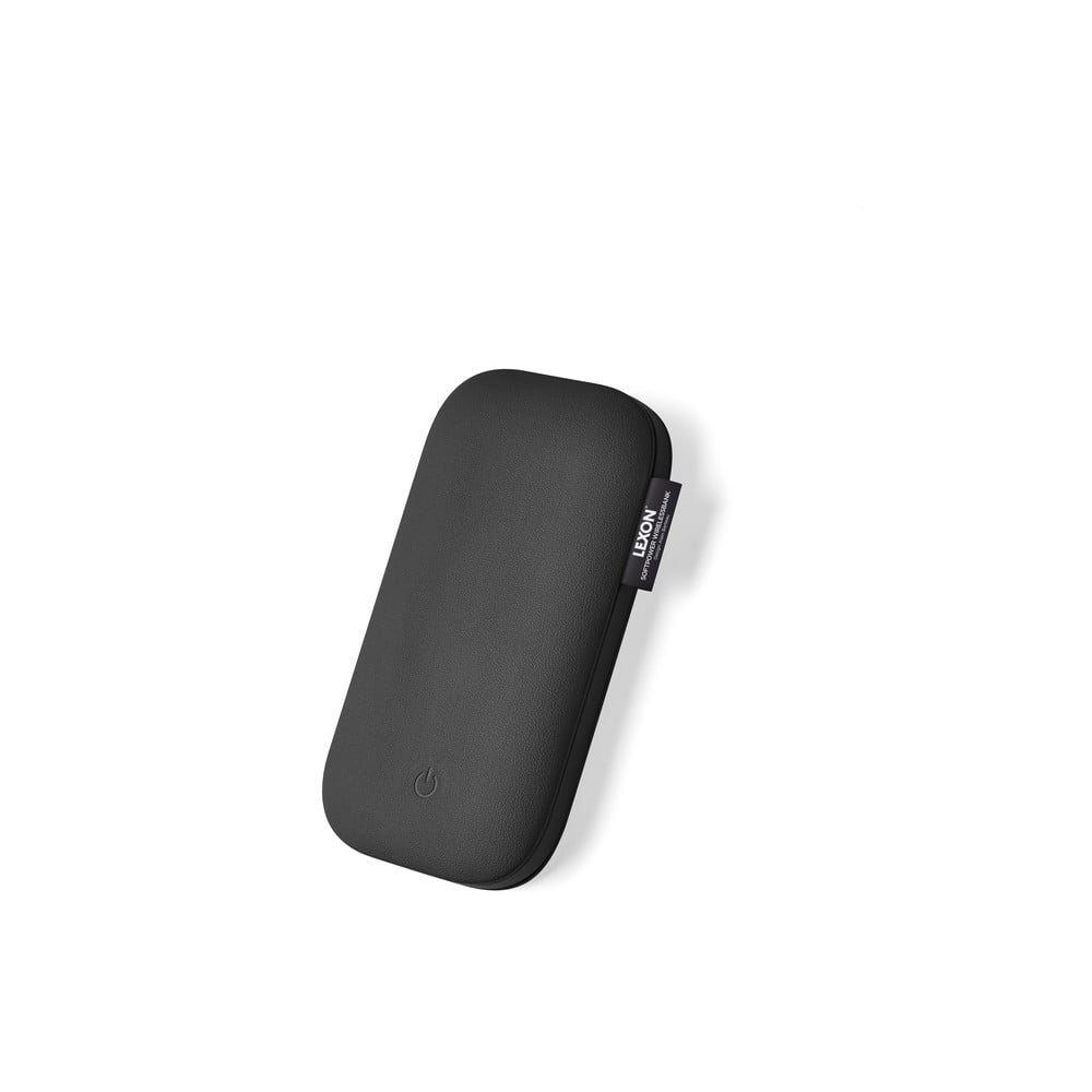 Powerbank Softpower Wirelessbank – Lexon