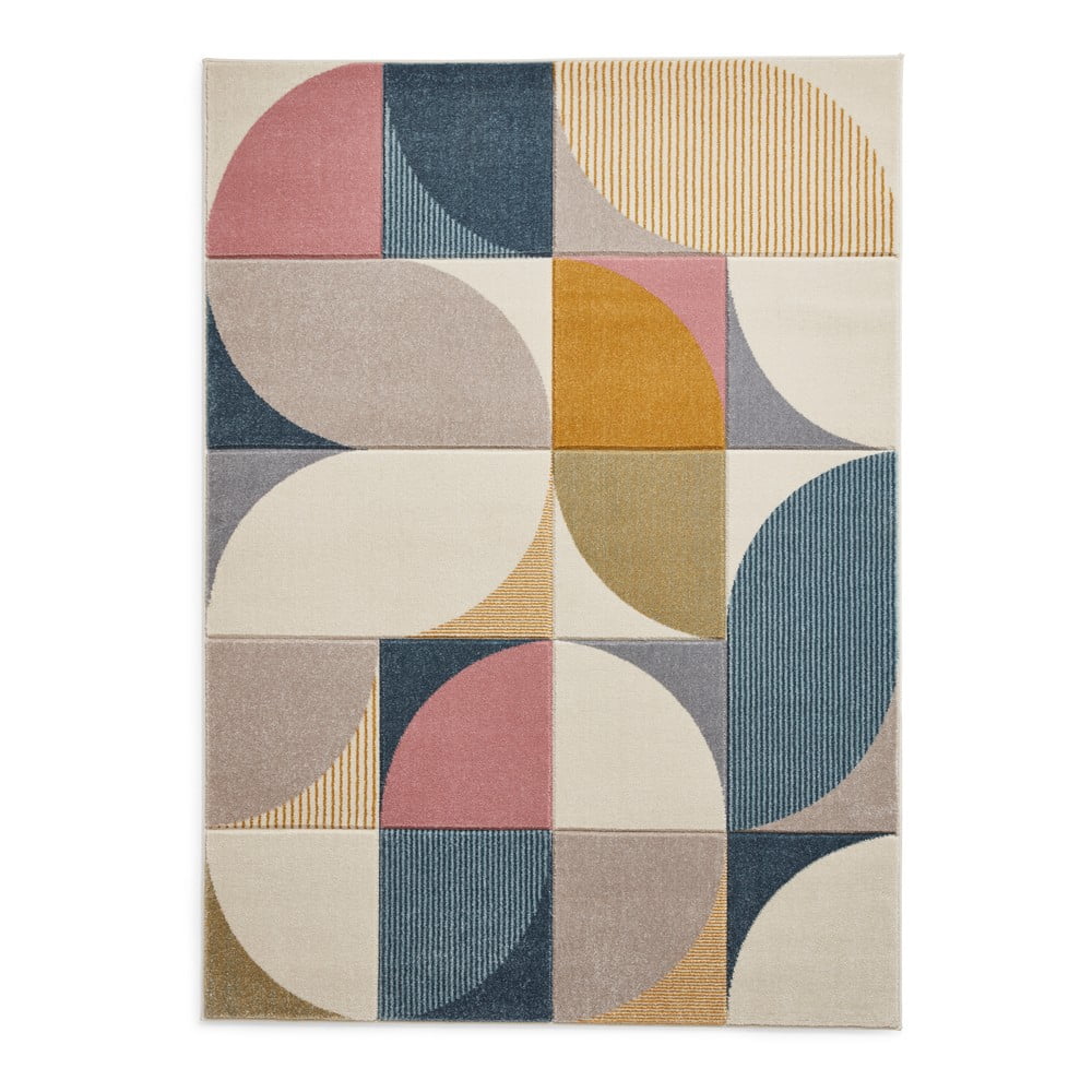 Szőnyeg 160x230 cm Matrix – Think Rugs