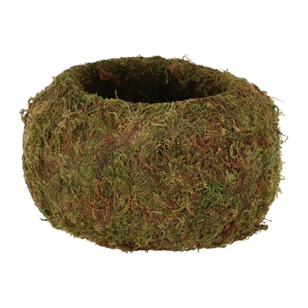 Virágcserép ø 20 cm Kokedama – Esschert Design