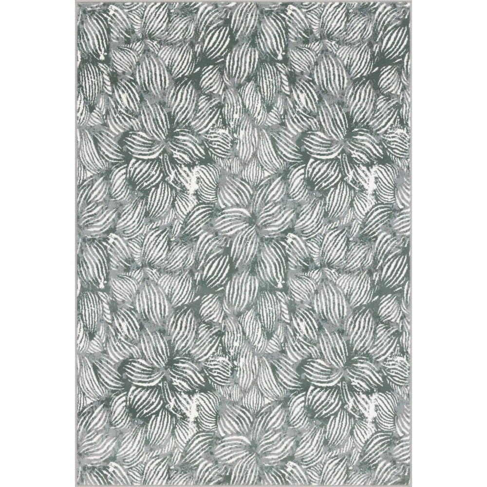 Zöld szőnyeg 160x230 cm Welio Malachite – FD