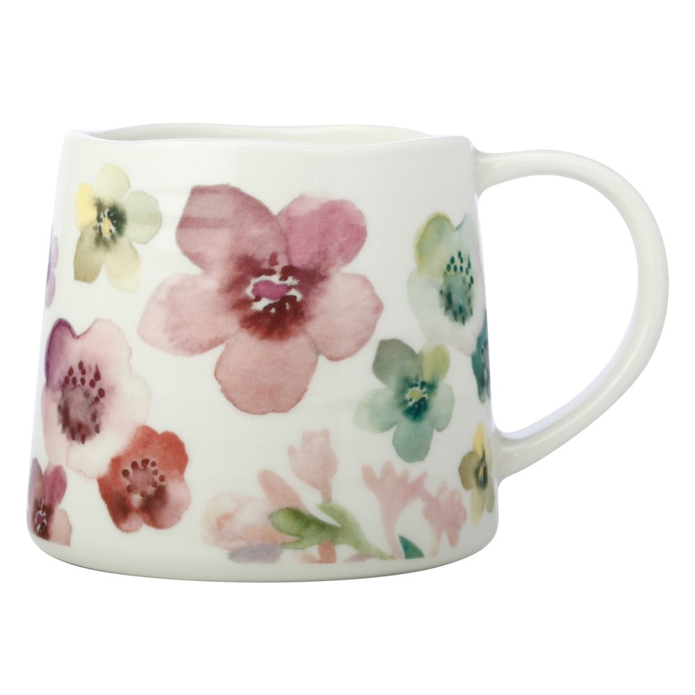 Fehér porcelán bögre 380 ml Meadow – Maxwell & Williams