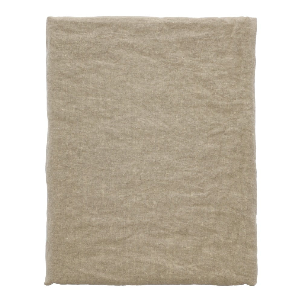 Len asztalterítő 140x320 cm Pure Linen – Södahl