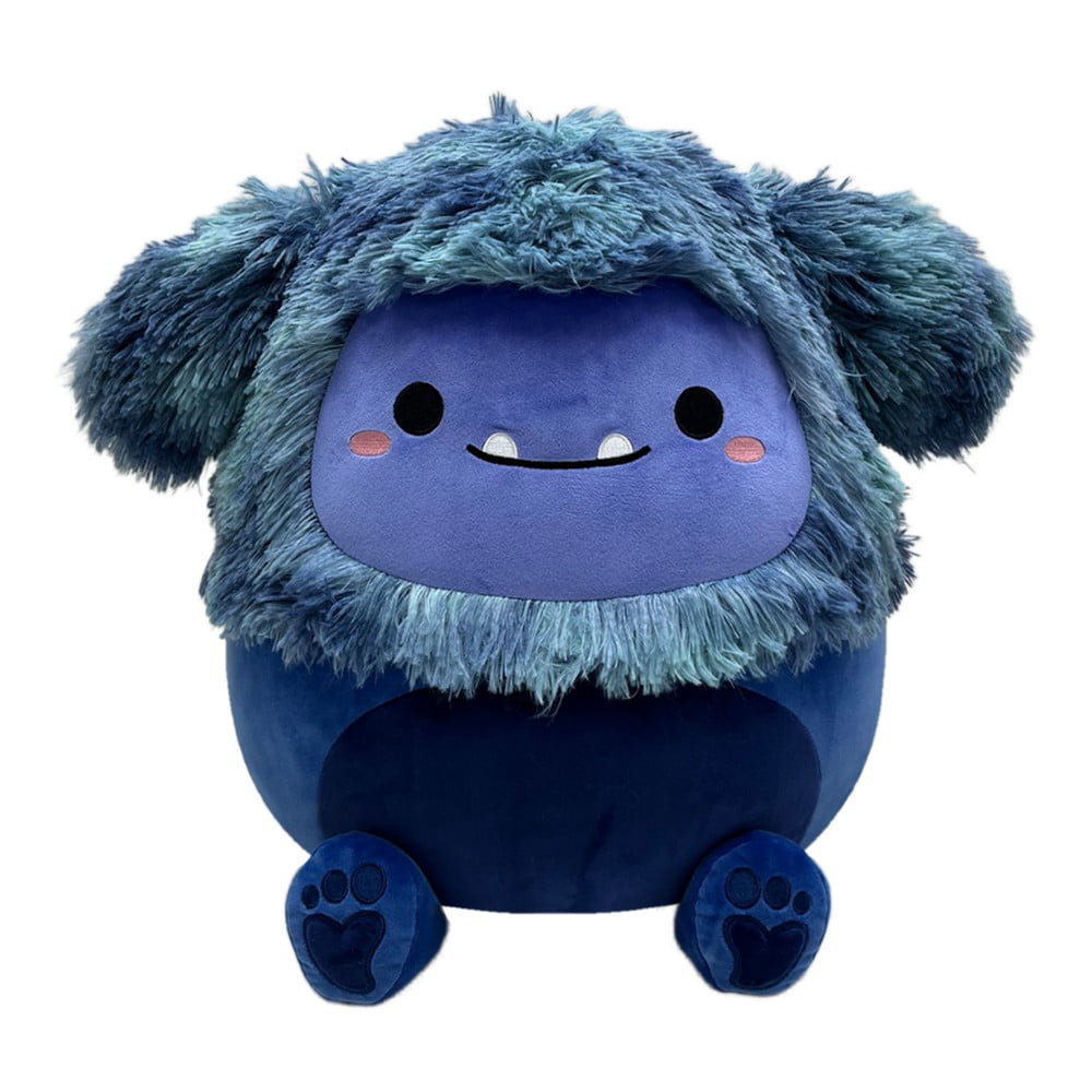 Plüssjáték Dani – SQUISHMALLOWS