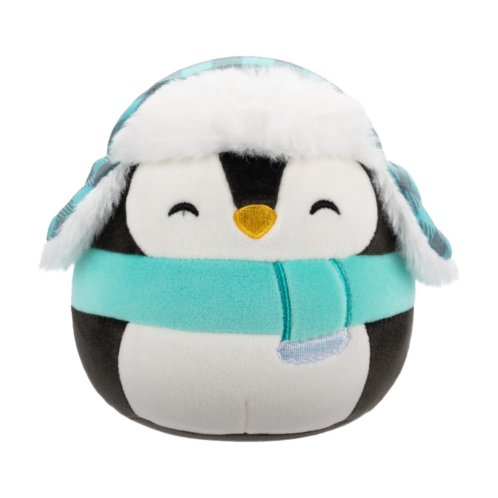 Plüssjáték Luna – SQUISHMALLOWS