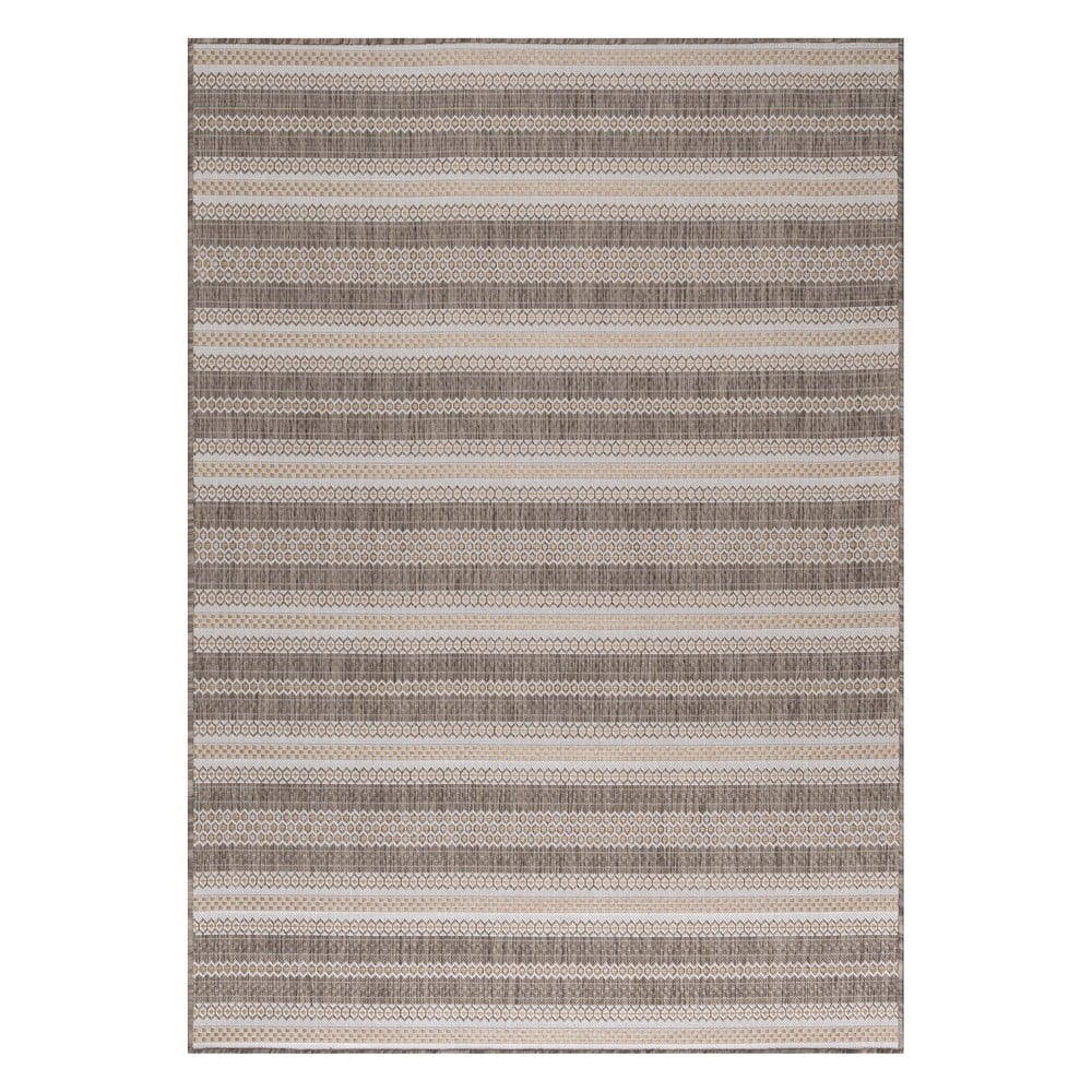 Bézs kültéri szőnyeg 120x170 cm Sunny – Ayyildiz Carpets