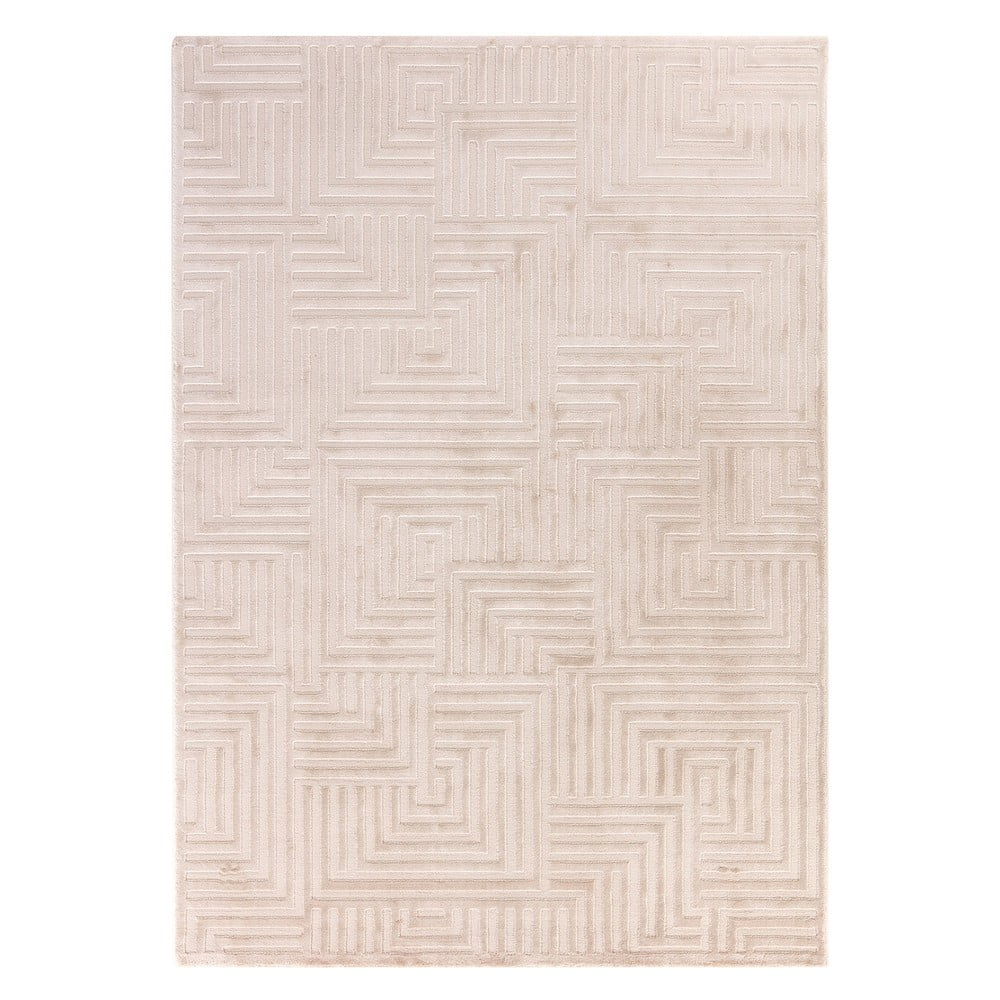 Bézs szőnyeg 120x170 cm Sahara – Ayyildiz Carpets