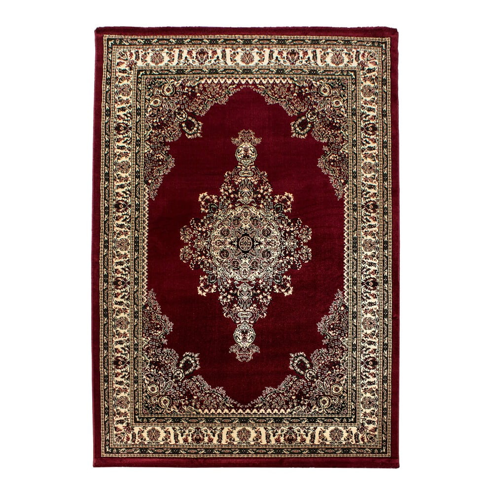 Borvörös szőnyeg 160x230 cm Marrakesh – Ayyildiz Carpets