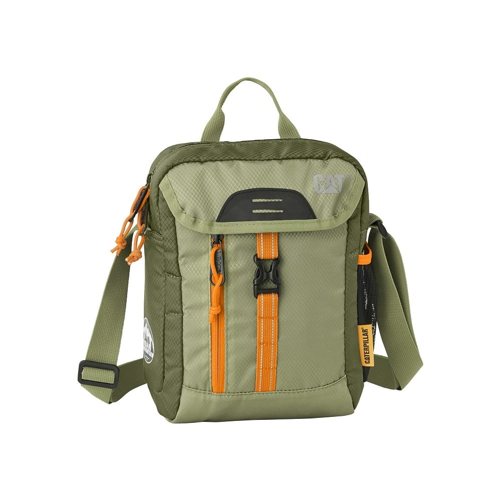 Crossbody táska Urban Mountaineer Kilimanjaro CAT – Caterpillar