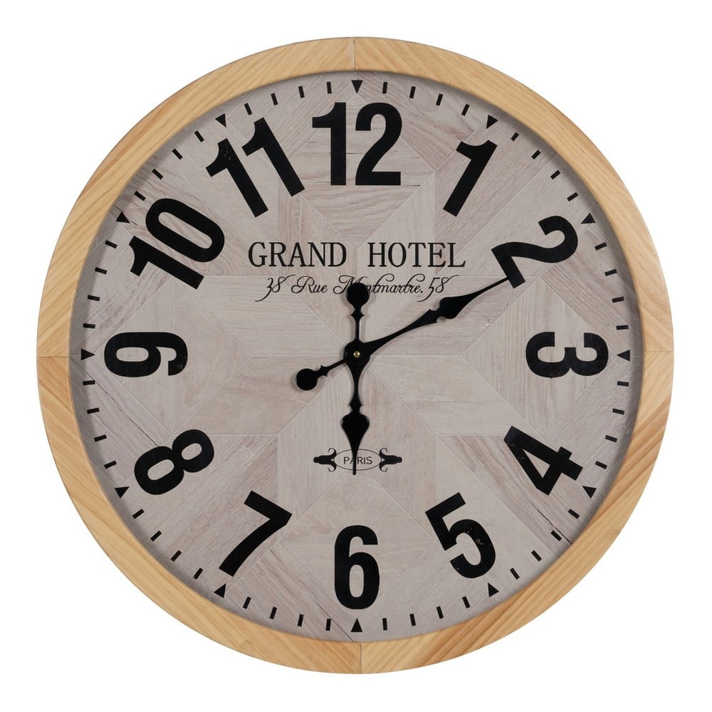 Falióra ø 76 cm Grand Hotel – Ixia