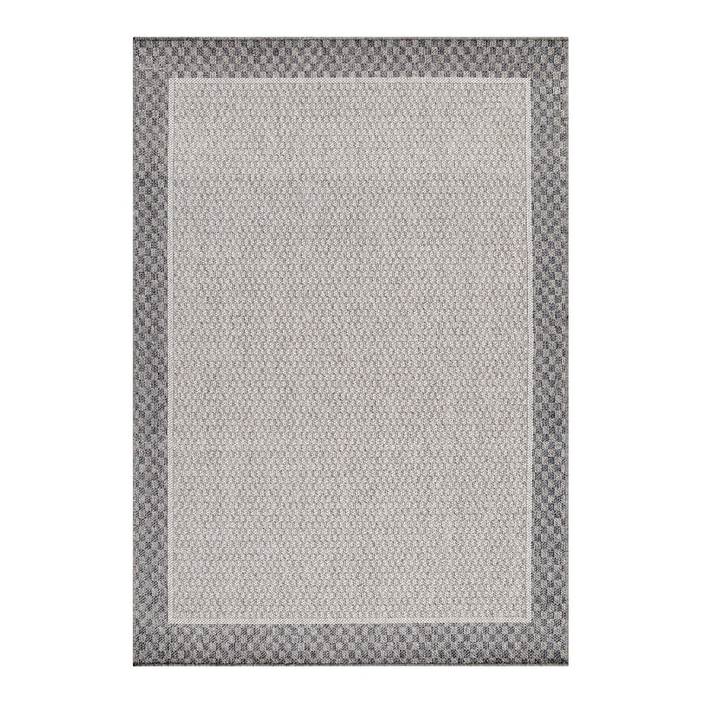 Krémszínű kültéri szőnyeg 120x170 cm Aruba – Ayyildiz Carpets