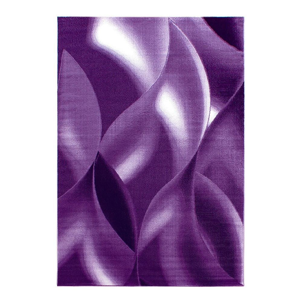 Lila szőnyeg 120x170 cm Plus – Ayyildiz Carpets