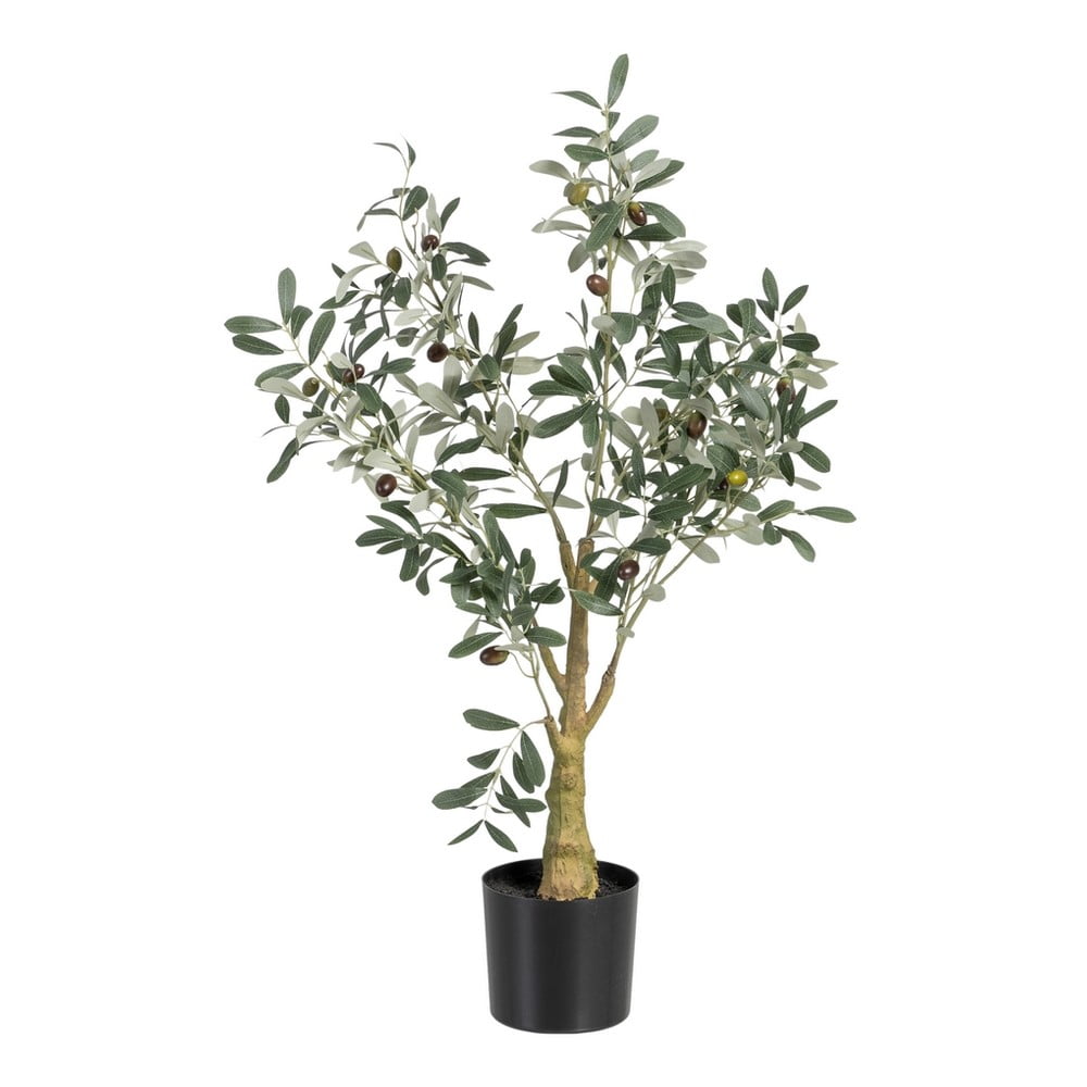 Olajfa műnövény (magasság 78 cm) Olive Tree – Ixia